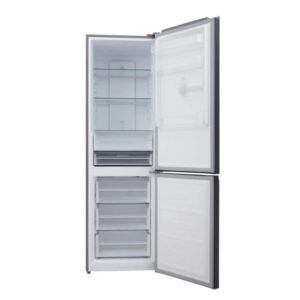 Nevera HACEB No Frost 382 Litros BM 382 SE PD NE R2 Negro - Image 3