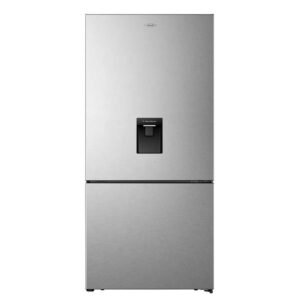 Nevera HACEB No Frost 543 Bottom Mount Inox