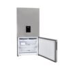Nevera HACEB No Frost 543 Bottom Mount Inox - Image 5