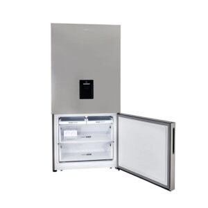 Nevera HACEB No Frost 543 Bottom Mount Inox - Image 5