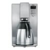 Cafetera OSTER 10 Tazas Térmica BVSTDC4411013 Plateada - Image 3