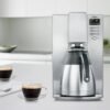 Cafetera OSTER 10 Tazas Térmica BVSTDC4411013 Plateada - Image 6