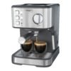 Cafetera OSTER 15 Bares Espresso BVSTEM5502 Plateada - Image 3