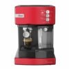 Cafetera Expreso OSTER 15 Bares BVSTEM6603R Rojo