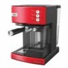 Cafetera Expreso OSTER 15 Bares BVSTEM6603R Rojo - Image 2