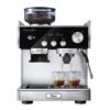 Cafetera OSTER 15 Bares Espresso BVSTEM7400 Plateada