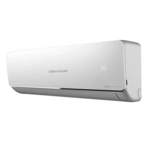 Aire Acondicionado 9000 BTU Inverter 220V CHALLENGER 9KBL2 - Image 2
