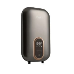 Calentador de Agua Electrico 7 Litros 220V HACEB Gris - Image 3