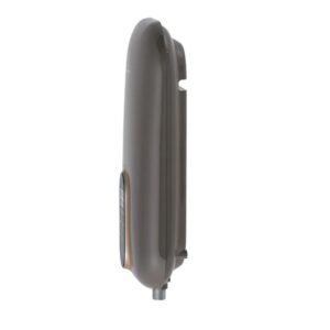 Calentador de Agua Electrico 7 Litros 220V HACEB Gris - Image 6