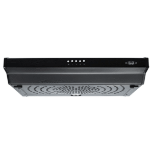 Campana Extractora HACEB 60cm Pared KALA REC V3 Negra