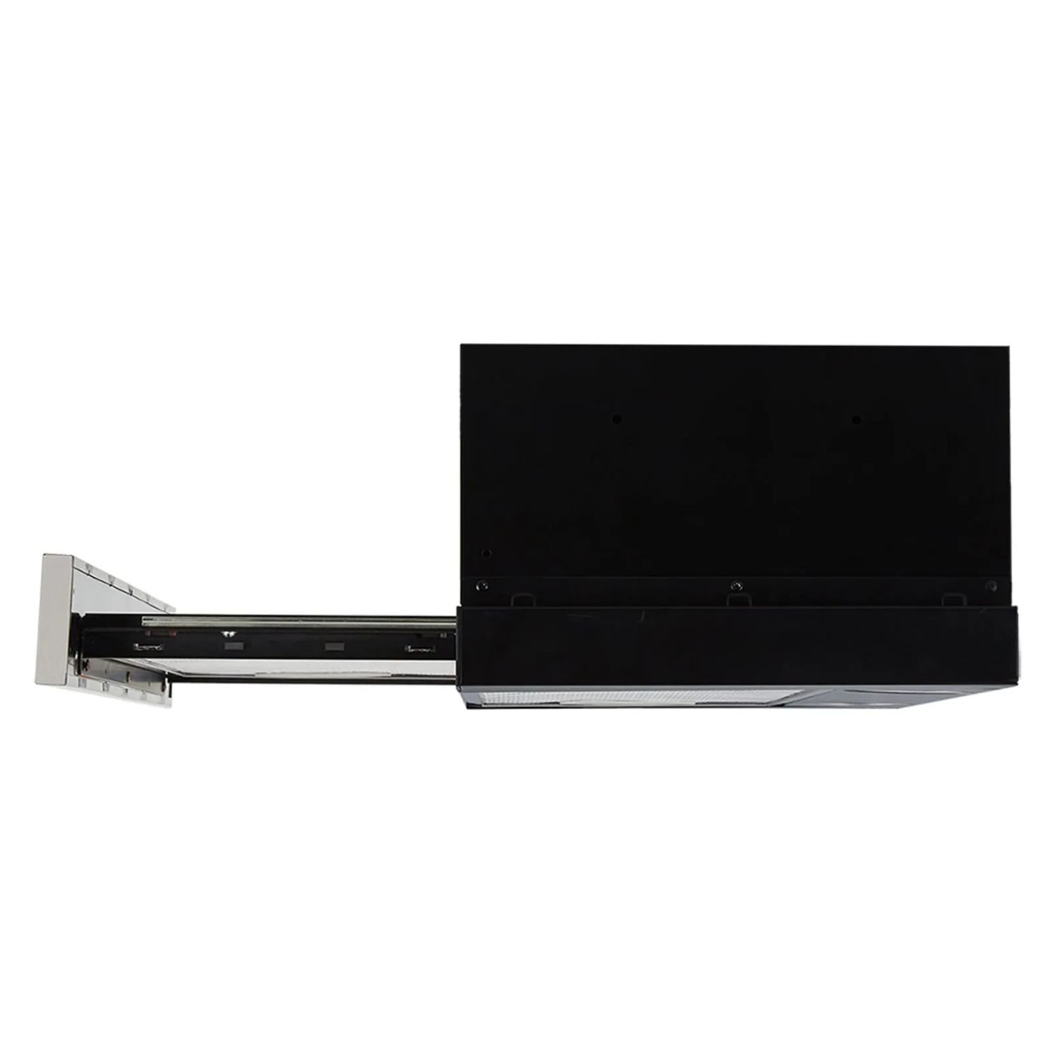 Campana Retractil HACEB 60cm Pared 3 Vel Inox - Image 4