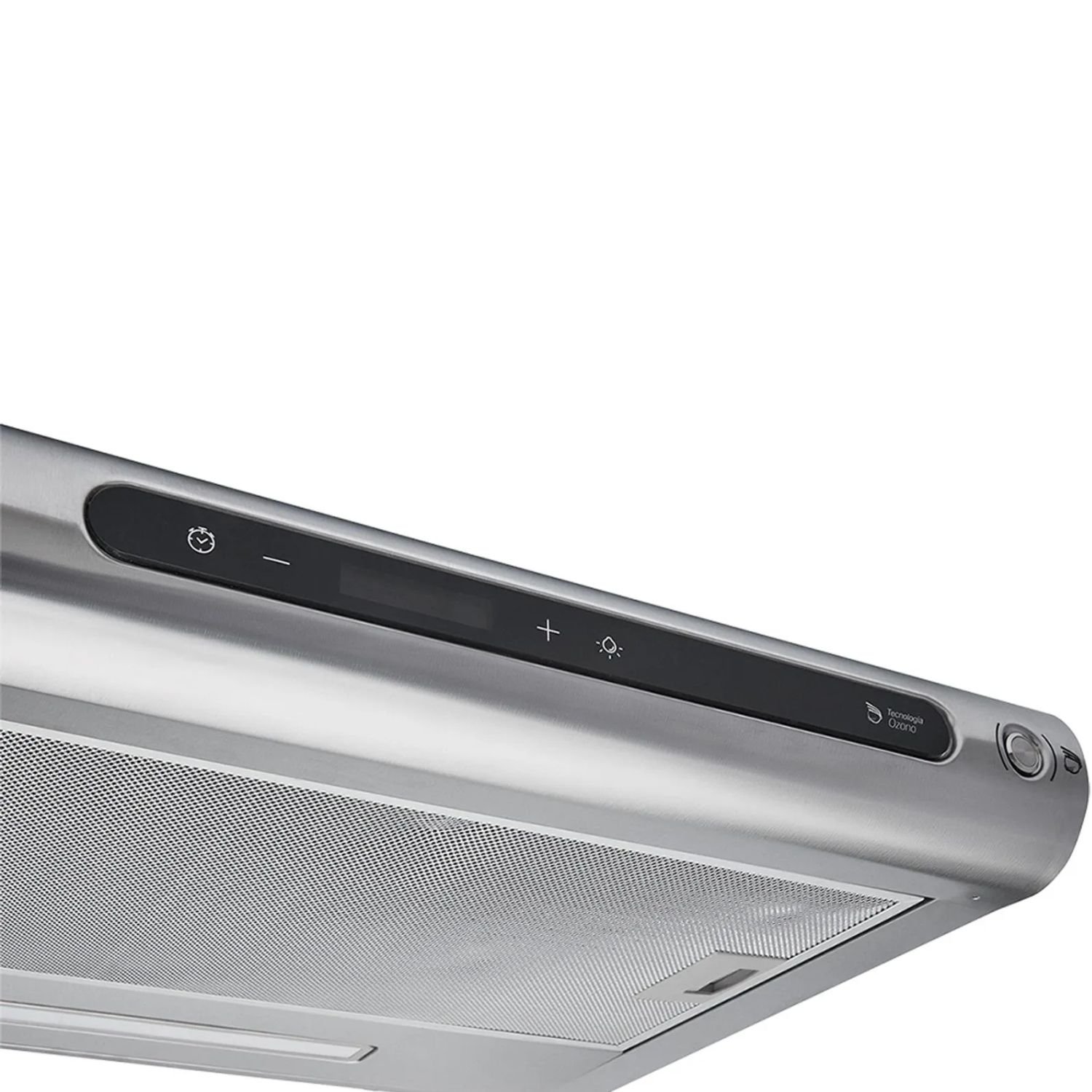 Campana Recirculadora HACEB 60cm Pared TOFU Inox - Image 3
