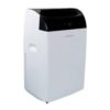 Aire Acondicionado 12000 BTU Portátil 115V CHALLENGER 12KBL1