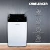 Aire Acondicionado 12000 BTU Portátil 115V CHALLENGER 12KBL1 - Image 2
