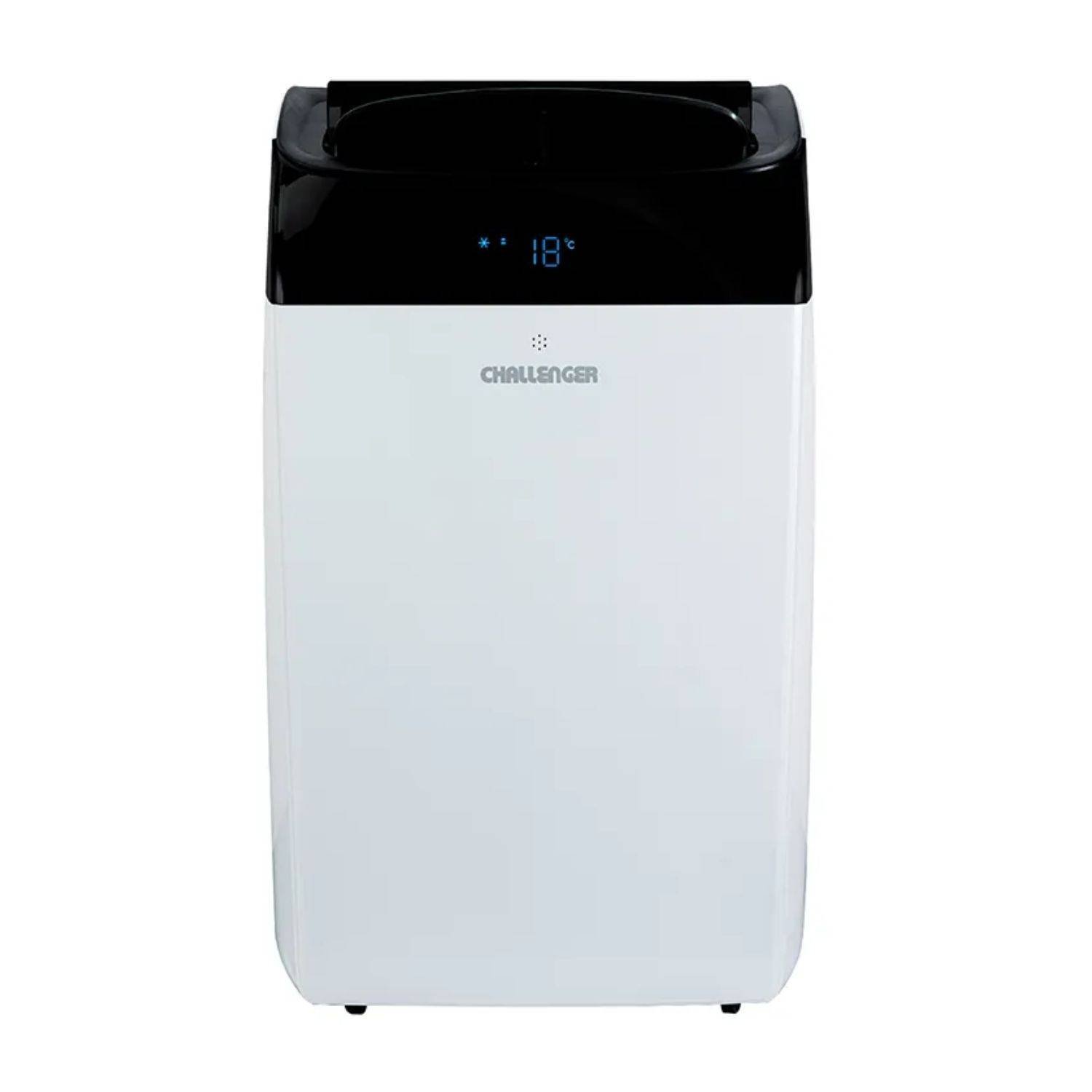 Aire Acondicionado 12000 BTU Portátil 115V CHALLENGER 12KBL1 - Image 3