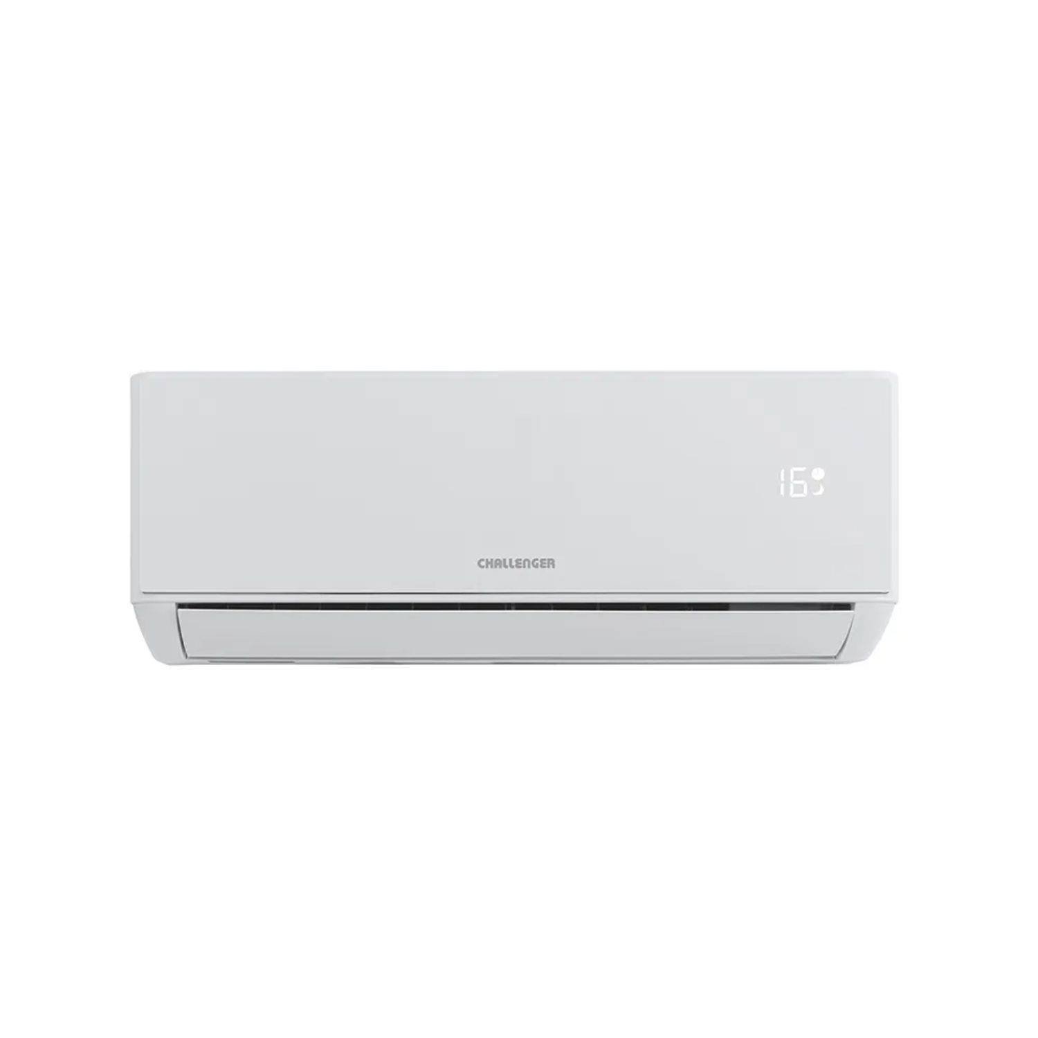 Aire Acondicionado 12000 BTU On/Off 220V CHALLENGER CA12KBL2