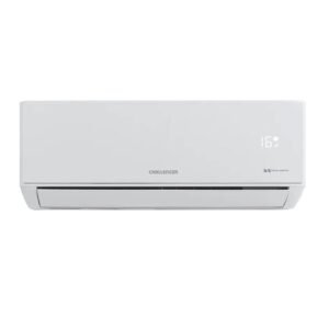 Aire Acondicionado 12000 BTU Inverter 220V CHALLENGER 12KBL2