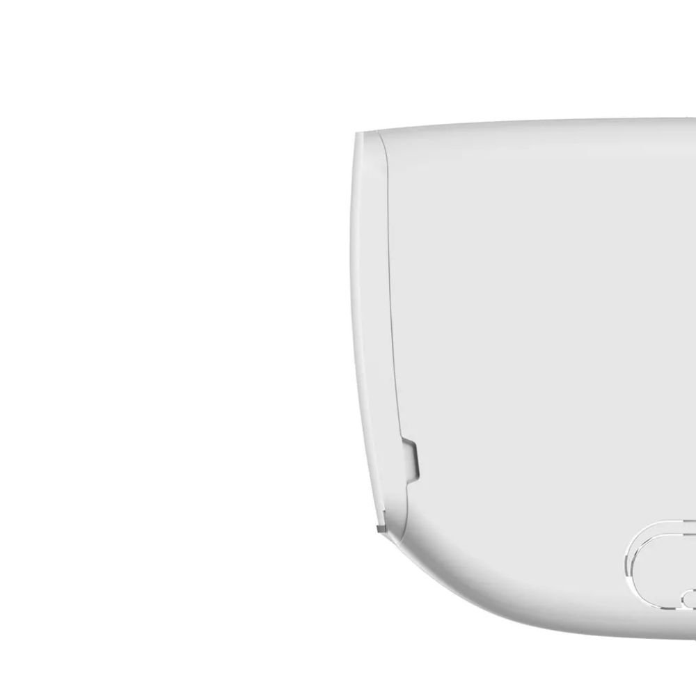 Aire Acondicionado 12000 BTU Inverter 220V CHALLENGER 2KBL2 - Image 3