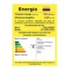 Aire Acondicionado 12000 BTU Inverter 220V CHALLENGER 2KBL2 - Image 5