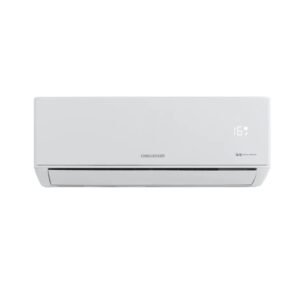 Aire Acondicionado 9000 BTU Inverter 220V CHALLENGER Blanco