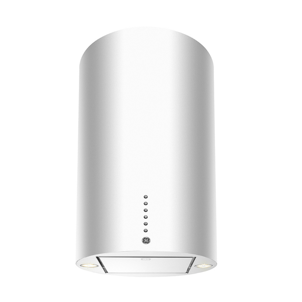 Campana de Isla Extractora GE 40cm CGCI400I0 Gris