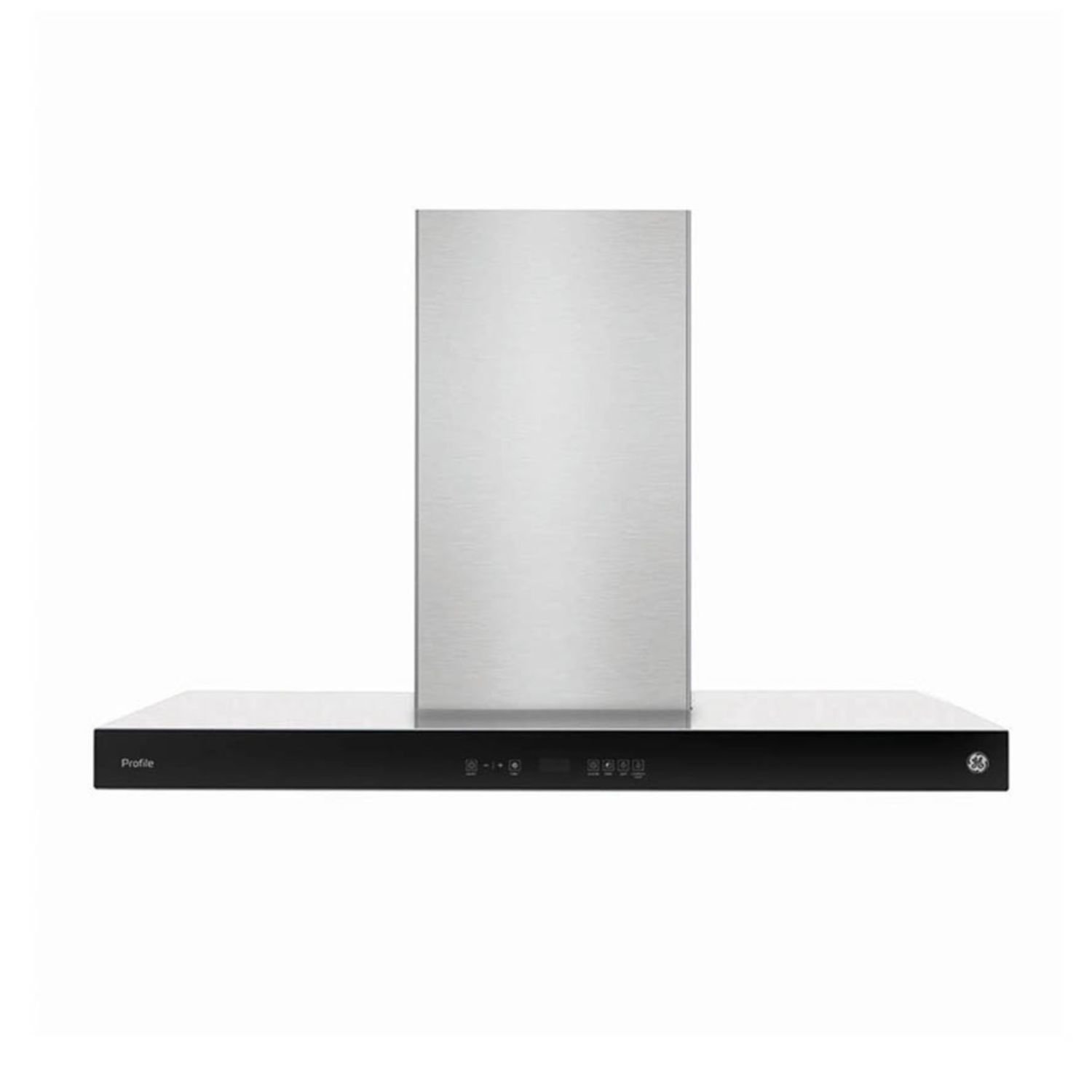 Campana Extractora GE 90 cm Tipo Isla CGP9019I6I Acero
