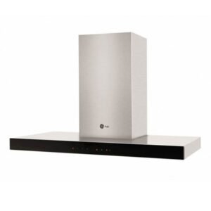 Campana Extractora GE 90 cm Tipo Isla CGP9019I6I Acero - Image 3