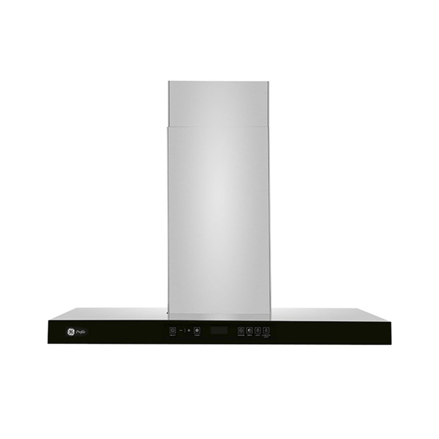 Campana Recirculadora GE 90cm Pared CGP9019P6I Inox
