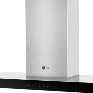 Campana Recirculadora GE 90cm Pared CGP9019P6I Inox - Image 2