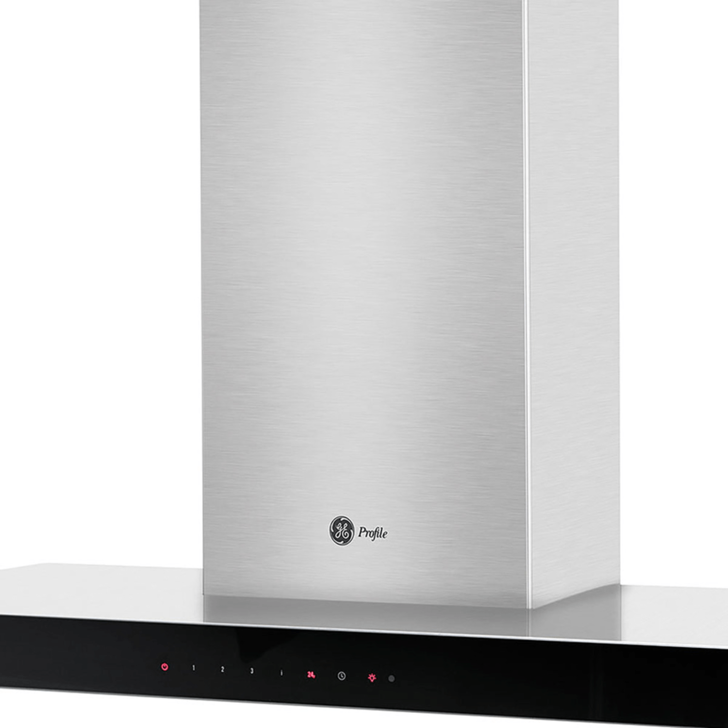 Campana Recirculadora GE 90cm Pared CGP9019P6I Inox - Image 2