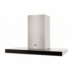 Campana Recirculadora GE 90cm Pared CGP9019P6I Inox - Image 3