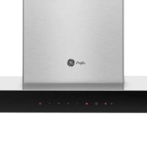 Campana Recirculadora GE 90cm Pared CGP9019P6I Inox - Image 4