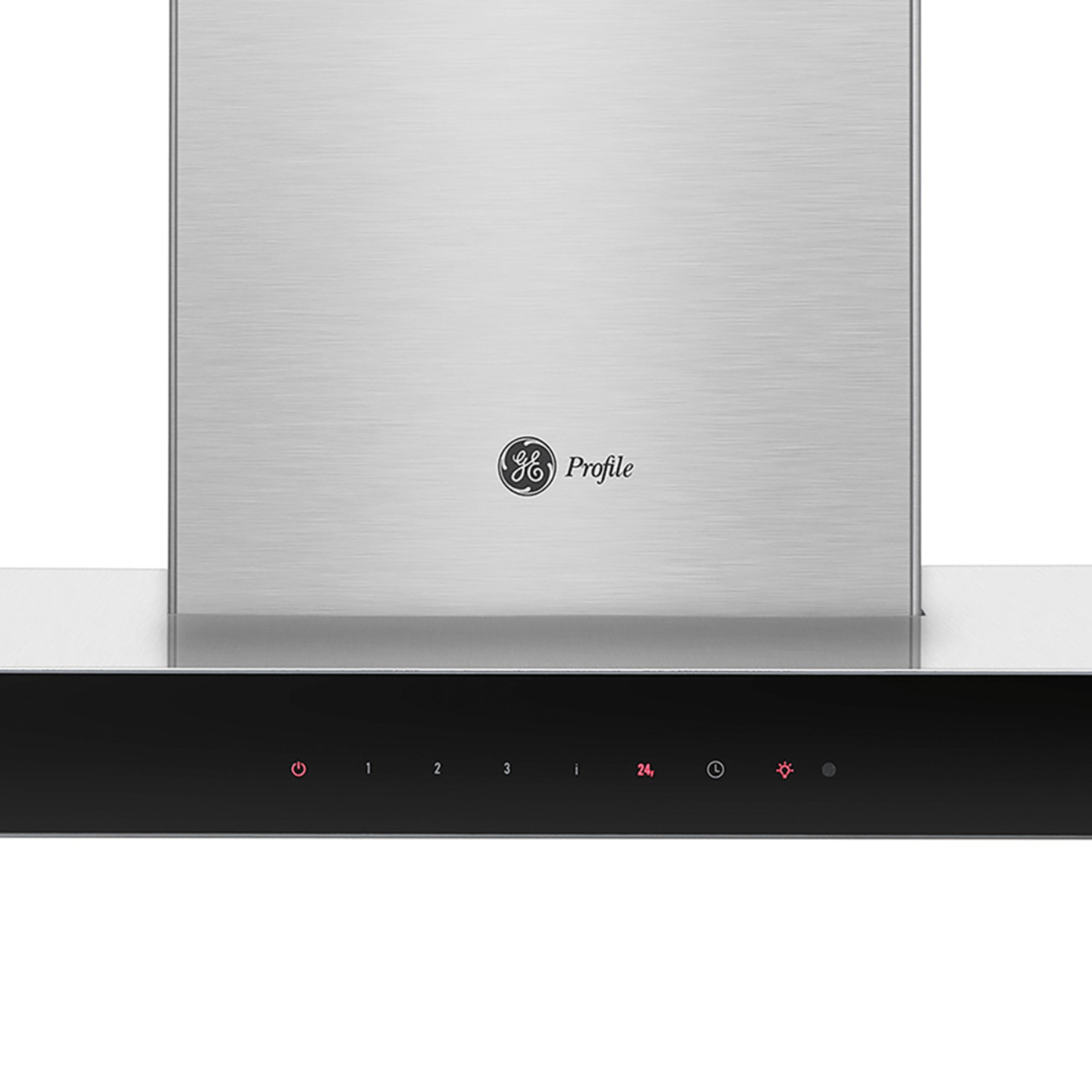 Campana Recirculadora GE 90cm Pared CGP9019P6I Inox - Image 4