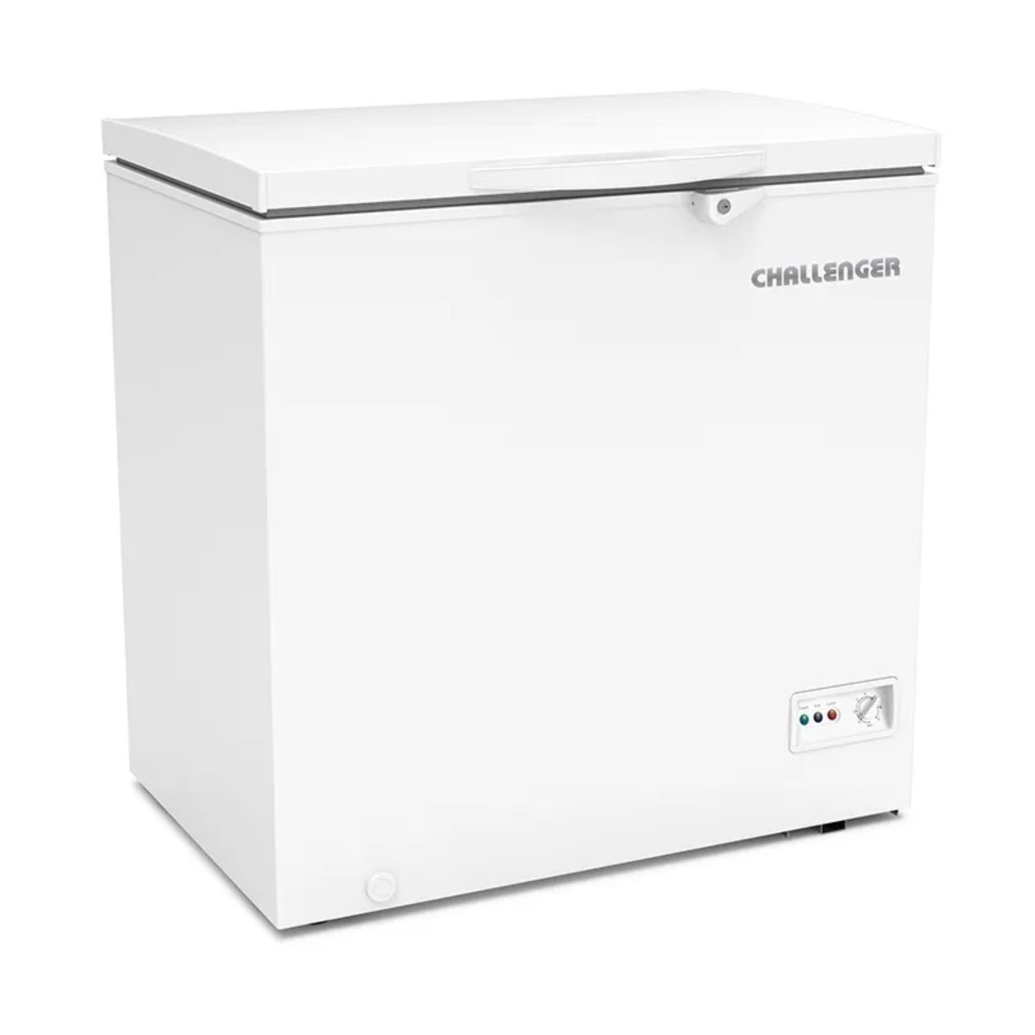Congelador Challenger Horizontal 97 Litros CH-100 Blanco