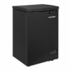 Congelador CHALLENGER Horizontal 97 Litros CH-100 Negro