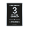 Congelador CHALLENGER Horizontal 97 Litros CH-100 Negro - Image 6