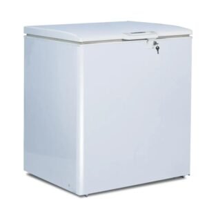 Congelador CHALLENGER Horizontal 230 Litros CH-332 Blanco