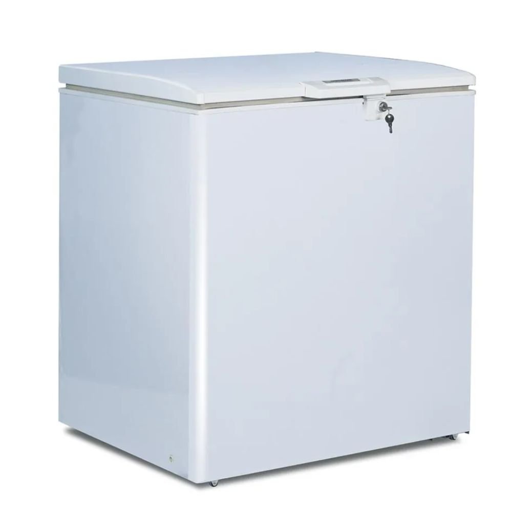 Congelador CHALLENGER Horizontal 230 Litros CH-332 Blanco