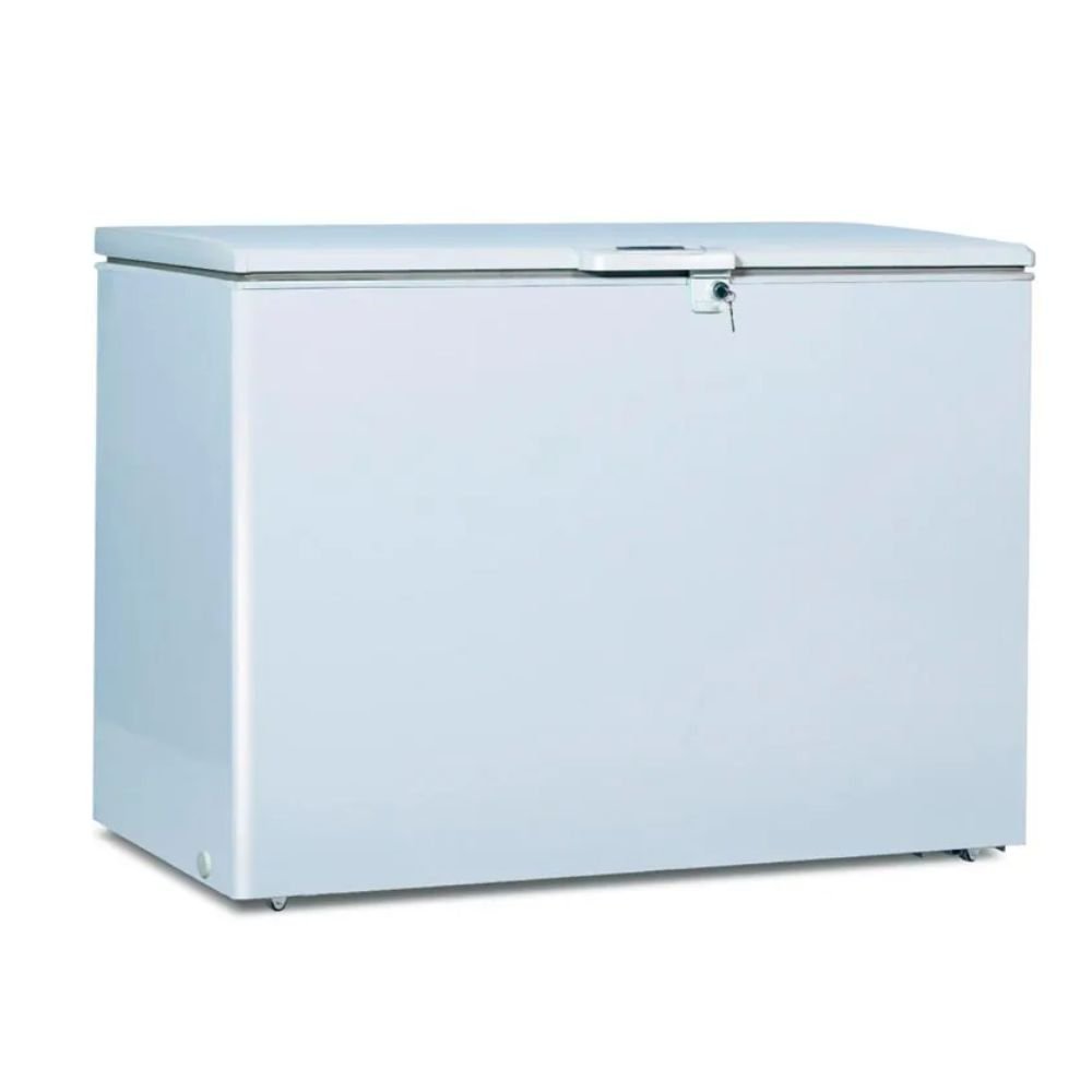 Congelador CHALLENGER Horizontal 387 Litros CH-363 Blanco