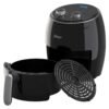 Freidora OSTER 3,8 Litros 1300 W Manual CKSTAF38MNS Negro - Image 3