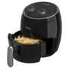 Freidora OSTER 3,8 Litros 1300 W Manual CKSTAF38MNS Negro - Image 4