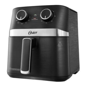 Freidora OSTER 4 Litros Manual CKSTAF401MDF Negro - Image 3