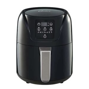 Freidora OSTER 4 Litros Digital Antiadherente CKSTAF40DDF