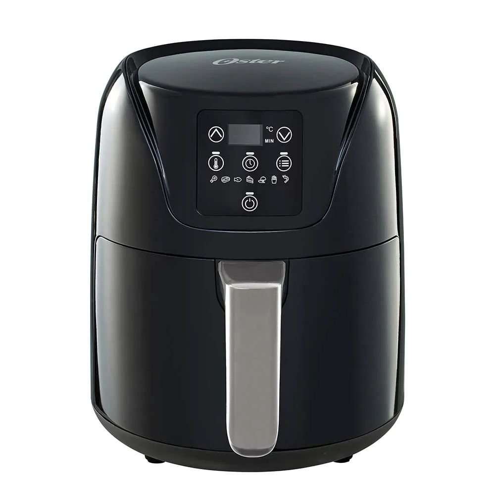 Freidora OSTER 4 Litros Digital Antiadherente CKSTAF40DDF