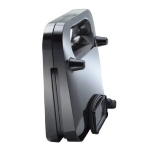 Sanduchera OSTER 2 Puestos Antiadherente CKSTSM2885 Negro - Image 3