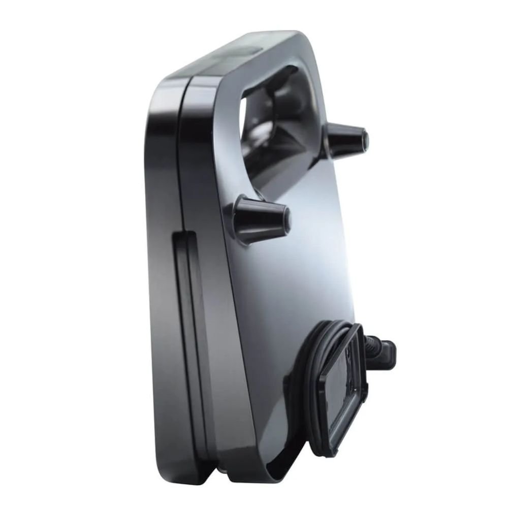Sanduchera OSTER 2 Puestos Antiadherente CKSTSM2885 Negro - Image 3