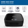Sanduchera OSTER 750w LED CKSTSM400 Negro - Image 5