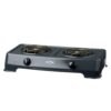 Estufa de Mesa HACEB ElectrIca 2 Puestos Azul - Image 3