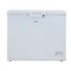 Congelador HACEB Horizontal 251 Litros Frost Blanco