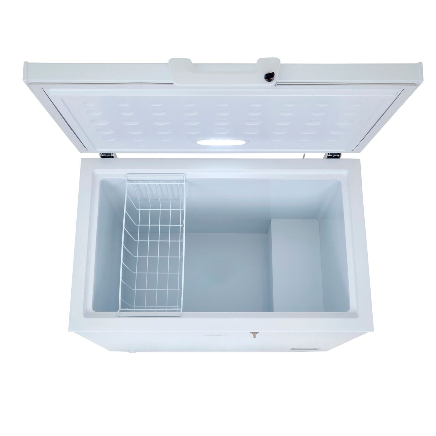 Congelador HACEB Horizontal 251 Litros Frost Blanco - Image 3